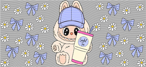 16oz Latest Bestseller-C 8534